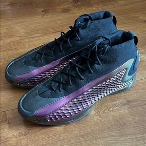 ADIDAS AE 1 ANTHONY EDWARDS The FUTURE ALL-STAR Game Mens